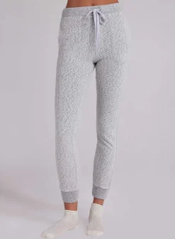 Gemakkelijke Jogger - Heather Haze>Bella Dahl Shop