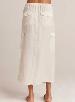 Goldie Cargorok Met Balgzak - Oasis Sand>Bella Dahl Store