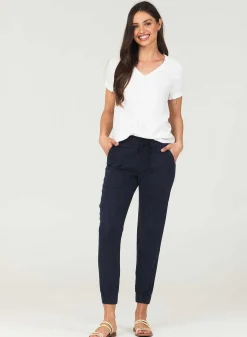 Pocket Jogger - Eindeloze Zee>Bella Dahl Cheap