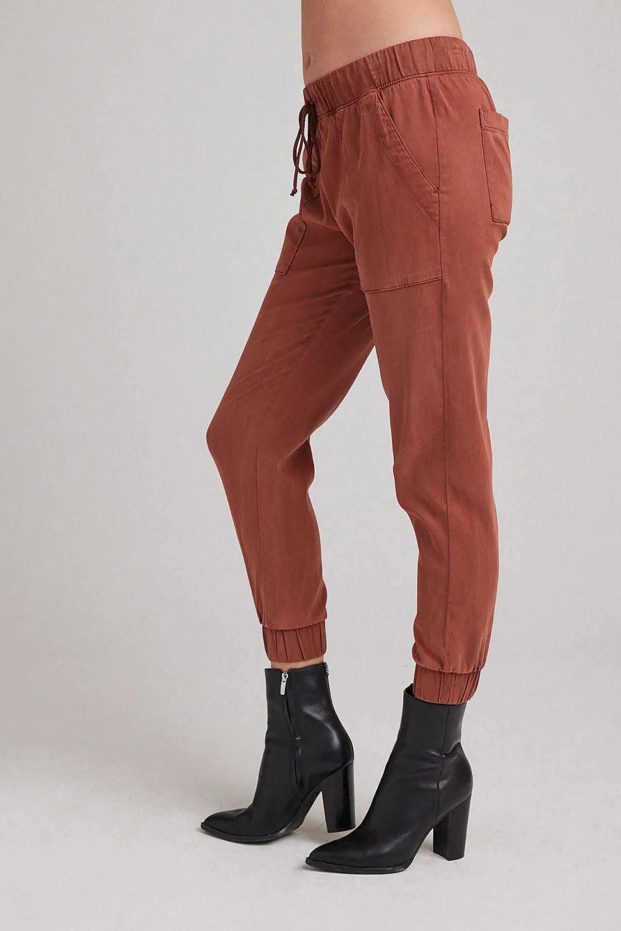 Pocket Jogger - Herfst Amber>Bella Dahl Flash Sale