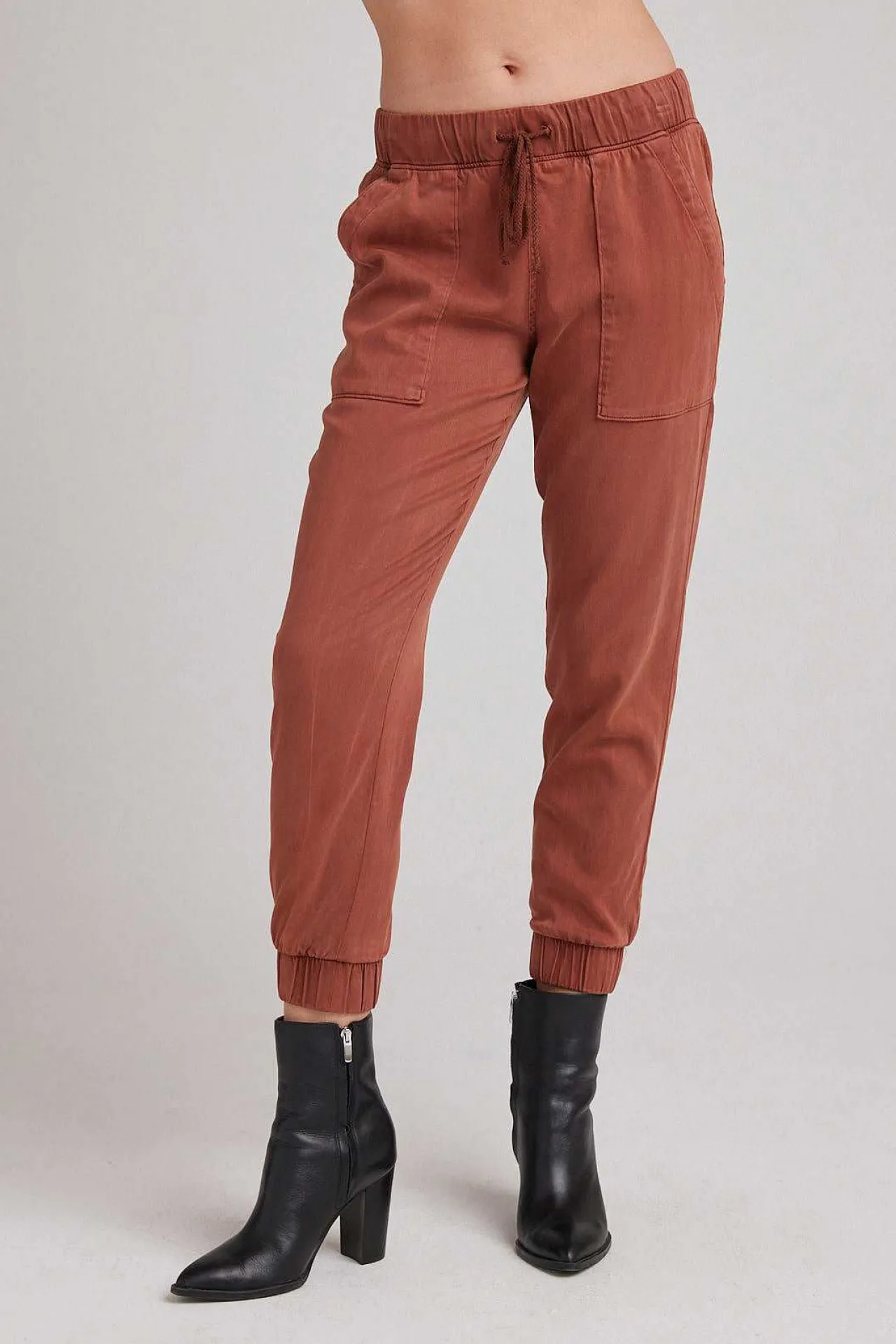 Pocket Jogger - Herfst Amber>Bella Dahl Flash Sale