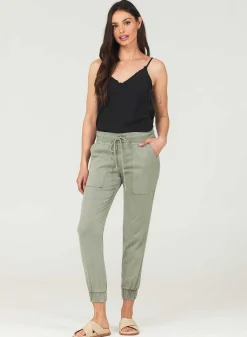 Pocketjogger - Zacht Leger>Bella Dahl Discount