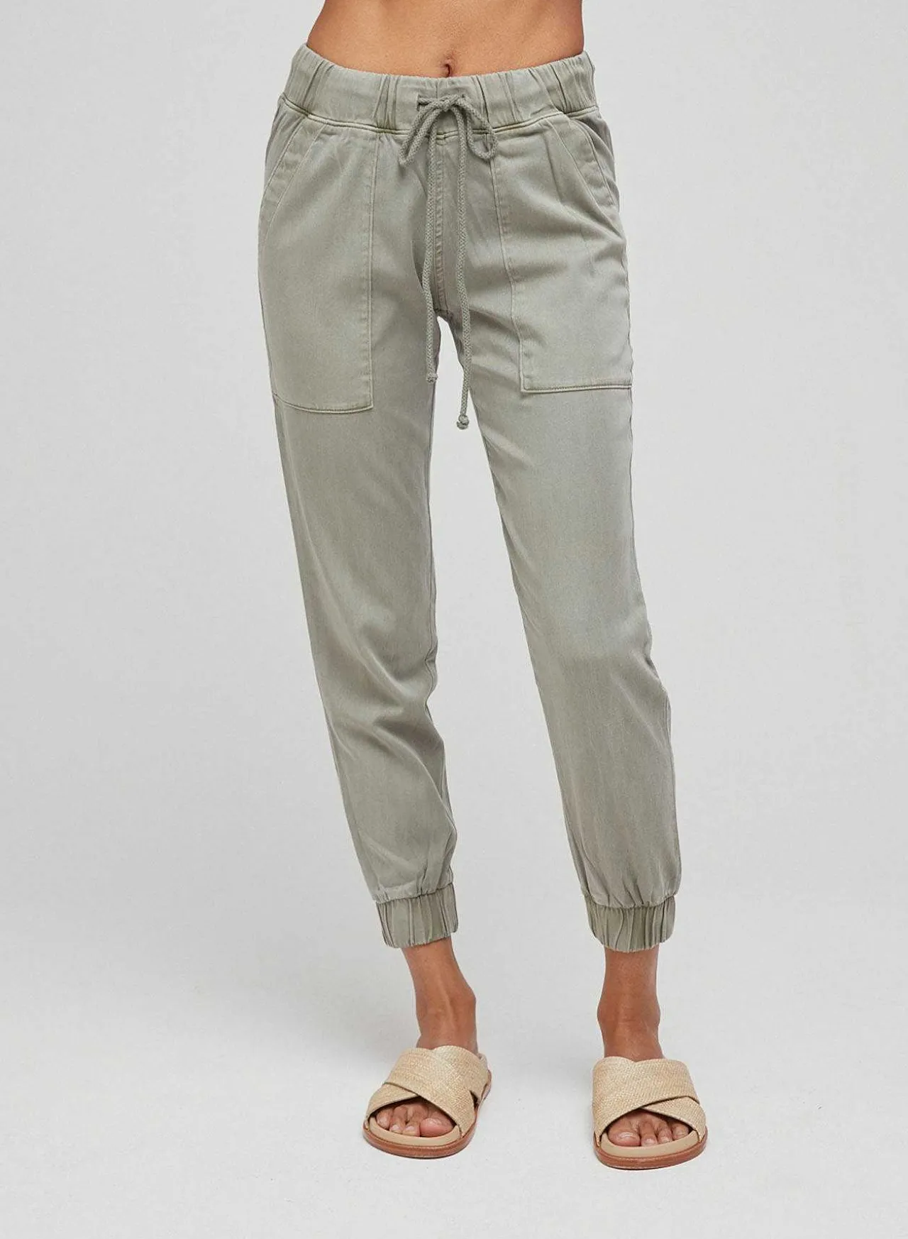 Pocketjogger - Zacht Leger>Bella Dahl Discount