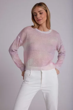 Trui Met Ronde Hals - Candy Cloud><noscript><img width=