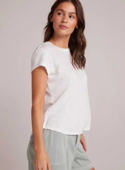T-Shirt Voor Baby'S - Wit><noscript><img width=