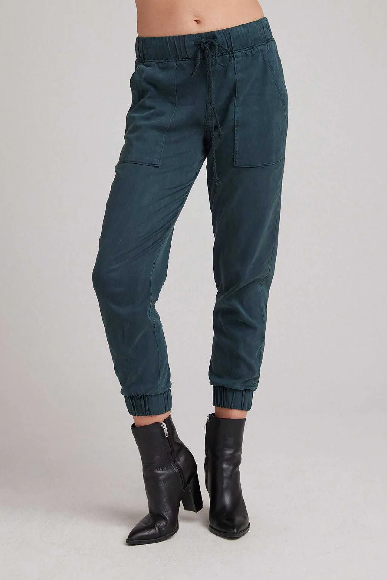 Zakjogger - Jade Night>Bella Dahl Cheap