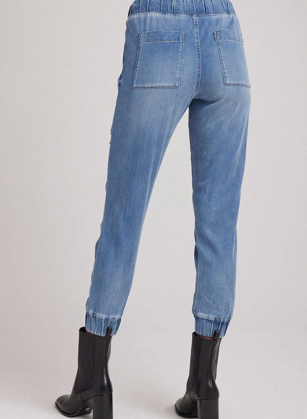Zakjoggingbroek - Venice Wash>Bella Dahl Online